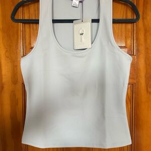Tank Air System Tank in Baby Blue Size L